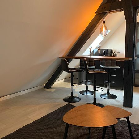 Cocoon Loft Lejlighed Colmar Eksteriør billede