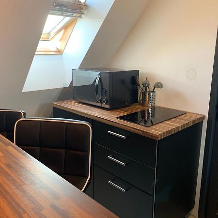 Cocoon Loft Lejlighed Colmar Eksteriør billede