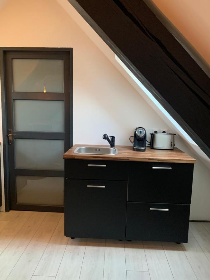Cocoon Loft Lejlighed Colmar Eksteriør billede