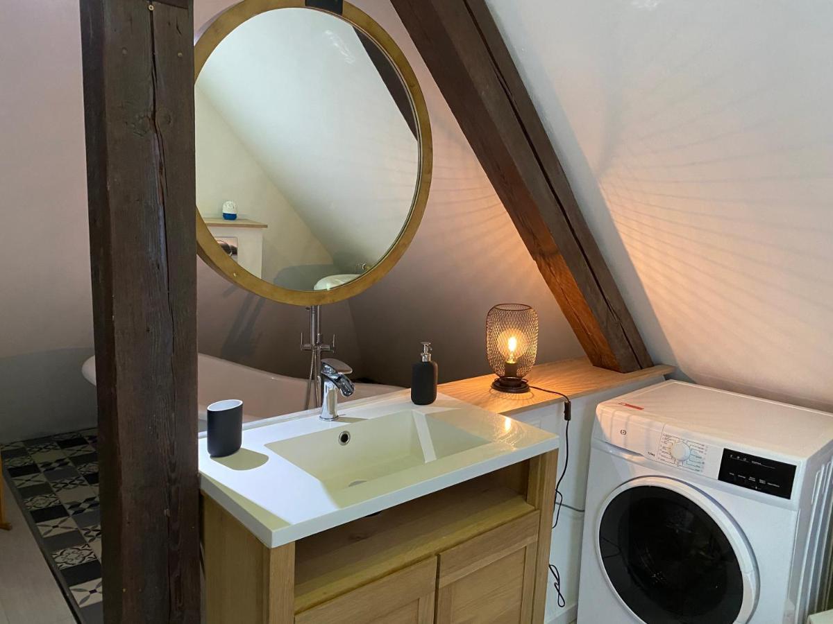 Cocoon Loft Lejlighed Colmar Eksteriør billede