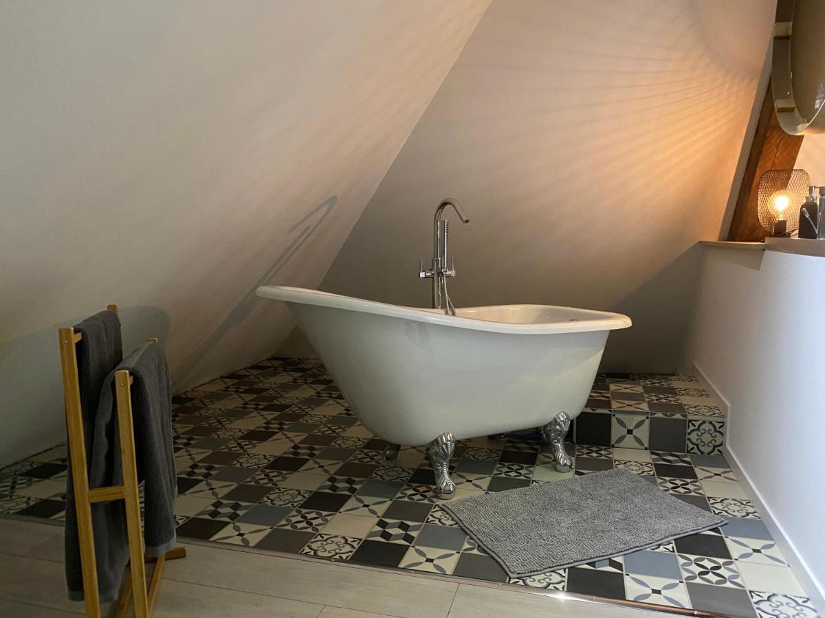 Cocoon Loft Lejlighed Colmar Eksteriør billede