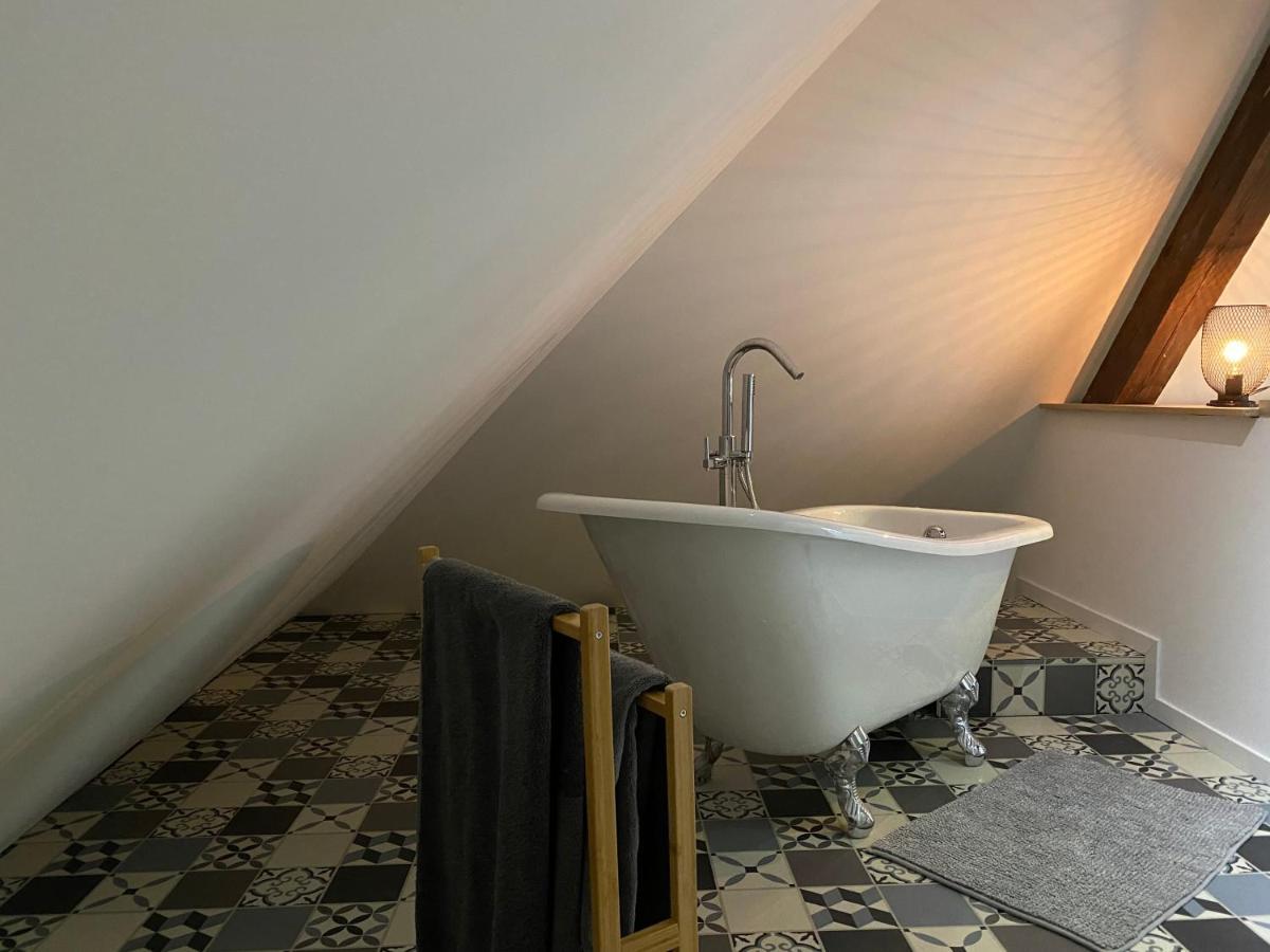 Cocoon Loft Lejlighed Colmar Eksteriør billede